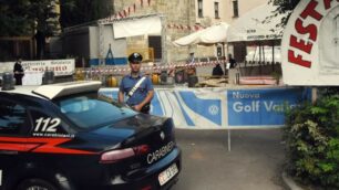 Besana omicidio foto carabinieri e faccino