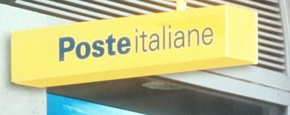 Poste Italiane