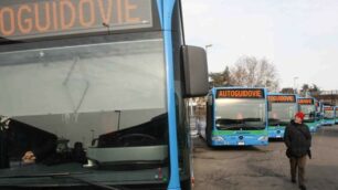 Giornata di sciopero, possibili disagi venerdì 7 per i clienti di Autoguidovie