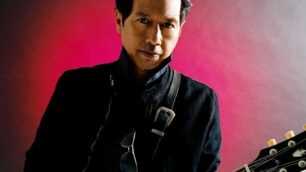 Alejandro Escovedo