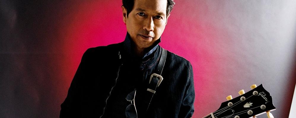 Alejandro Escovedo