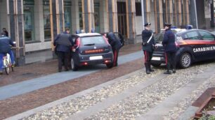 Ottima operazione dei carabinieri della compagnia di Seregno