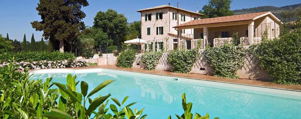 Boom di agriturismi per il Ferragosto