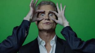 David Coulthard per Heineken
