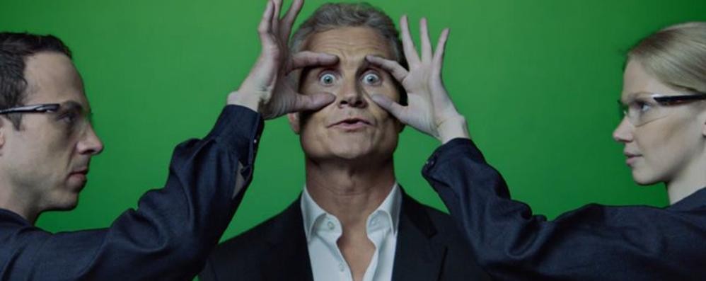 David Coulthard per Heineken