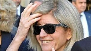 Germana Chiodi, la storica segretaria di Bernardo Caprotti