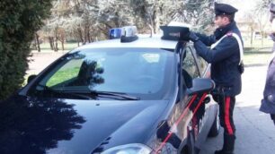 Sulla vicenda stanno indagando i carabinieri di Seregno