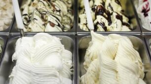 L’industria del gelato con conosce crisi