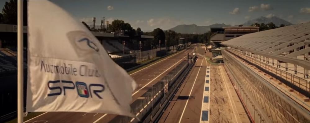 video gp monza 2017 95 anni autodromo