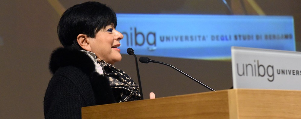 L’assessore regionale Valentina Aprea