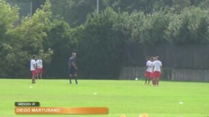 Lega Pro: il Monza parte dal Brianteo contro il Piacenza