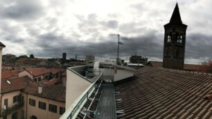Meteo, nuvole in arrivo su Monza e Brianza: per gli esperti è la fine dell’estate calda