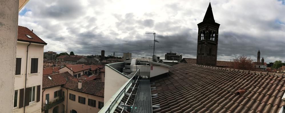 Meteo, nuvole in arrivo su Monza e Brianza: per gli esperti è la fine dell’estate calda