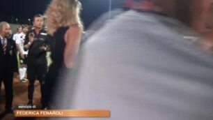 Monza: Pit Stop alla Solidarietà raccoglie 164mila euro