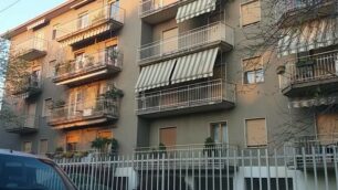Case chiuse per ferie, perfetto, bersaglio per i ladri