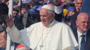 Papa Francesco