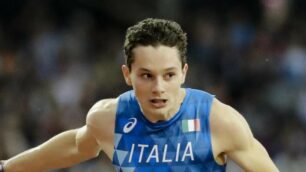 Filippo Tortu