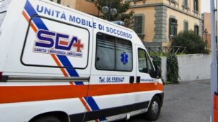 Inutili i soccorsi per l’anziana donna