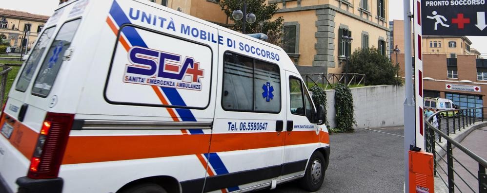 Inutili i soccorsi per l’anziana donna