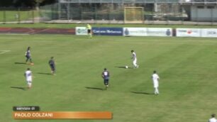 Calcio, serie D: terzo stop per il Seregno