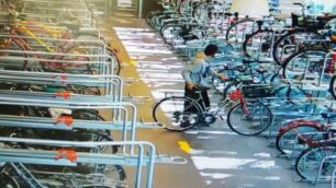 Il ladro di biciclette