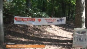 Corsa e “Isole”: sport e prevenzione al parco di Monza con Brianza per il Cuore