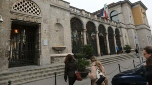Monza Tribunale