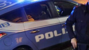 Controlli della polizia di stato