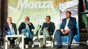 Gp d’Italia 2017: ospite a Monza il sindaco di Amatrice, Sergio Pirozzi