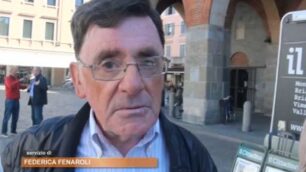 Il Cittadino in piazza  a Monza: ci si può fidare della figura del medico?
