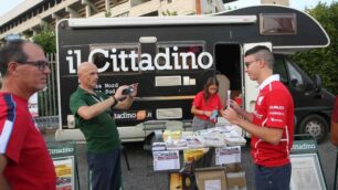 Il podio del Gp d’Italia 2017? Ecco chi ha giocato con il Cittadino