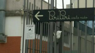 L’insegna dell’asilo