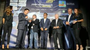 Monza, i Premi di Confartigianato Motori