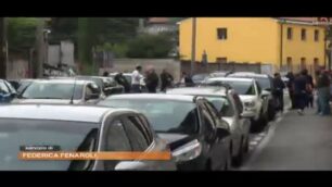 Monza, il gruppo Tarantula sfida il sindaco Allevi