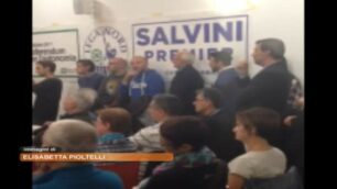 ’Ndrangheta a Seregno: il vicesindaco Mariani annuncia le dimissioni della Lega nord