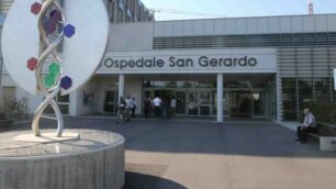 L’ospedale San Gerardo di Monza