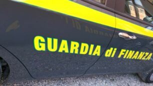 La guardia di finanza
