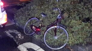 La bicicletta del bengalese