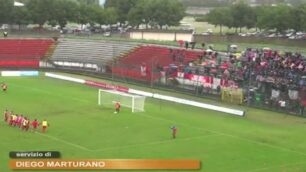 Serie C: il Monza aspetta la Carrarese al Brianteo