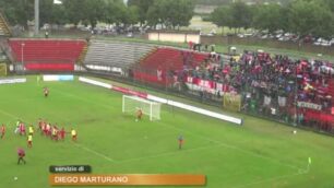 Serie C: Monza-Pisa, i commenti post partita