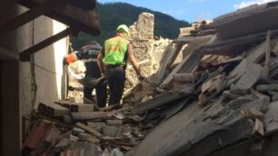 Anche Tolentino ha subito molti danni dal terremoto che in più di una occasione ha colpito il centro Italia nel 2016