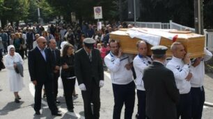veduggio - funerale don naborre nava
