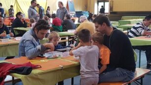 Bernareggio nel week end si dà allegoFoto Galbiati