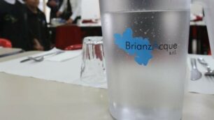 Brianzacque Acqua