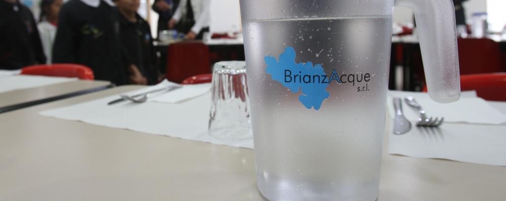 Brianzacque Acqua