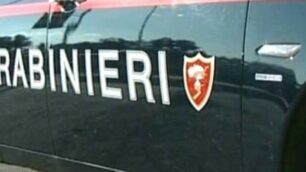 Carabinieri di Vimercate