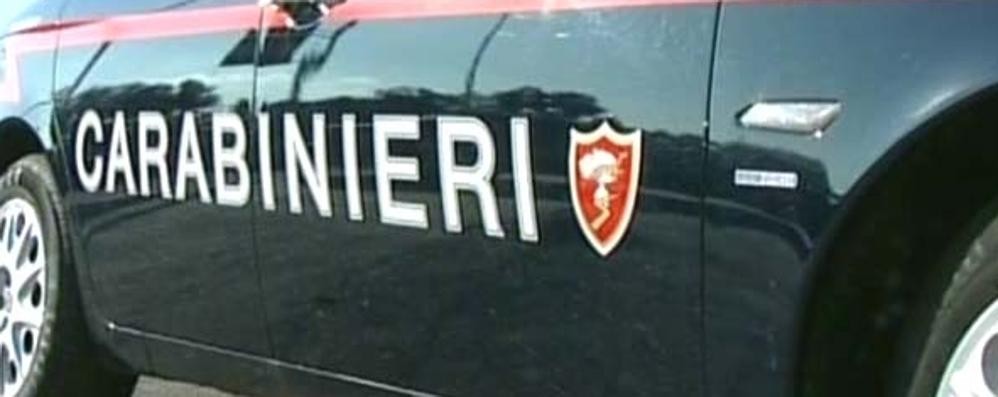 Carabinieri di Vimercate