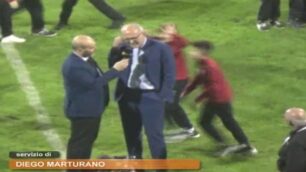Calcio: il Monza atteso a Pontedera