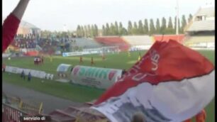 Calcio, Lega pro: c’è Monza-Alessandria al Brianteo