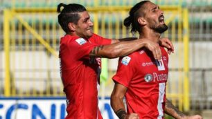 MONZA Piacenza Calcio